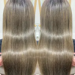 美髪チャージトリートメント