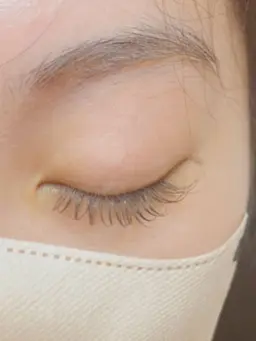 【 マツエク2回分購入者限定🌟】2回目の方💁🏻‍♀️✨