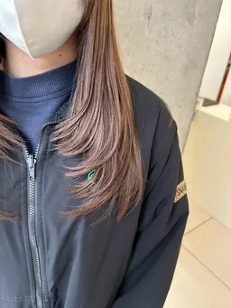 [新規限定]カット