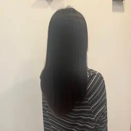 SIGMA【高濃度ケラチン】髪質改善トリートメント