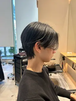 ‼️本日13時空きあり‼️無料メンズカット💈✂️