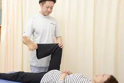 【産後のママ応援☆産後の骨盤ケアコース】