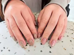 マグネットネイル💠(オフなし)