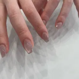 【❤️✨11月 先着1名限定✨❤️】ワンカラー✨オフ込み✨保湿オイル✨ハンドマッサージ付き❤️