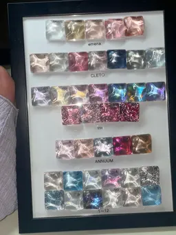 マグネットネイルorフラッシュネイル(オフあり)