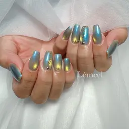 Handシンプルアートコース🩷(オフ/フィルなし)