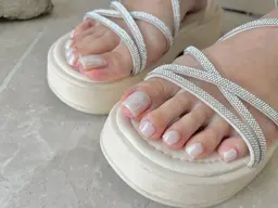 【フット定額】スタンダードコース　オフ込み