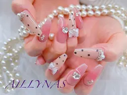 ジェルオフ無料💝チップ長さだしシンプル持ち込みやり放題150分(長さだしオフ追加1100円)