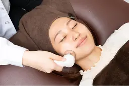 🌿エレクトロポレーション🌿