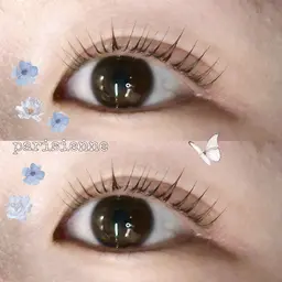 💎パリジェンヌラッシュリフト💎(ケアコーティング+高保湿トリートメント)付き🫧