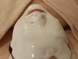 【ブライトニングパック】+アドバンスコース(イルネージュ使用)🌟✴肌を潤いと満たす美白パックです✴