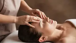 👉 【再来】ドライヘッドスパ60分🌿    デスクワーク、スマホ疲れ、不眠、眼精疲労、肩こりに