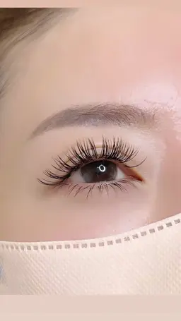 フラットラッシュ180本まで 初回オフ無料 オフの有無は事前にお知らせ下さい☆