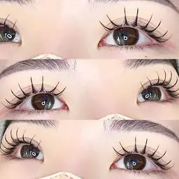 【ご新規様限定💖特別価格🌟】LEDエクステ100本《フラットラッシュ》🌟オフ＆コーティング付き