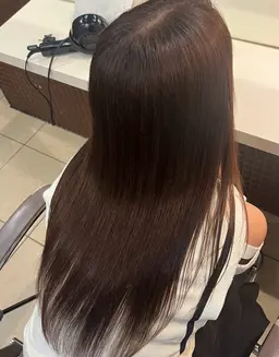 【くせ、うねる髪に】🌟ダメージレス縮毛矯正🌟(条件が補足に記載してあります)