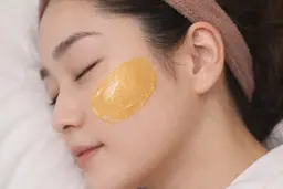 《女性💆》フルフェイス(全顔)ワックス脱毛