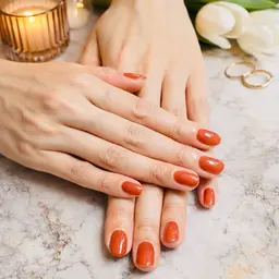 ハンドオフ込みワンカラー