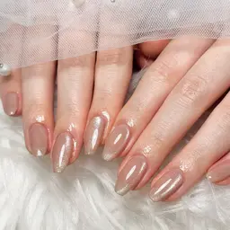 💜初回オフ無料💜マグネットワンカラー¥6500