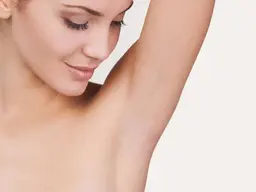 脇ダブル脱毛(ブラジリアンワックス＋高速光脱毛)女性4500円、男性6500円