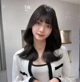 🌷平日限定カット＋Aujuaオーダーメイドトリートメント🌷¥7000