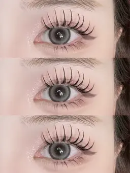 🌷高持続フラットラッシュつけ放題（オフ込）🌷口コミ投稿でLED変更無料