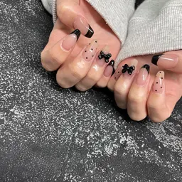 【hand】オフ有り 120分 やり放題 BIGパーツ別途あり