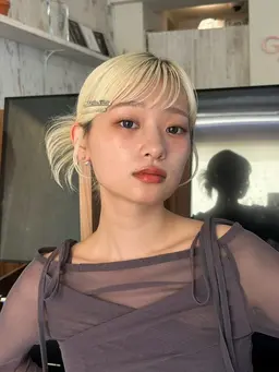 イベント前やお呼ばれに♡ ヘアセット🌟 (早朝、深夜はお時間ご相談下さい😌)