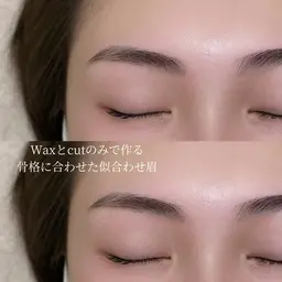 【眉毛】ハリウッドブロウリフト/ladies🚺