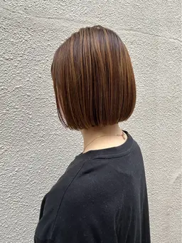 【平日9:00~14:00限定】☀️似合わせカット☀️