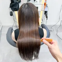 🌹髪質改善トリートメント🌹