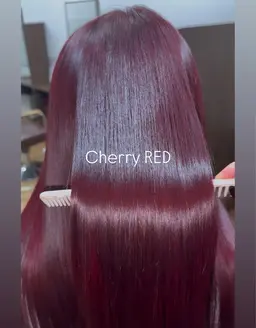 ミニモ限定最高級ケアブリーチWカラーor最高級ブリーチ無しケアWカラー