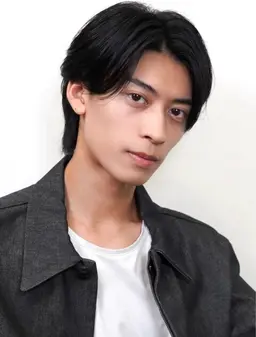 ⚡️似合わせメンズカット💥【シャンプー付】