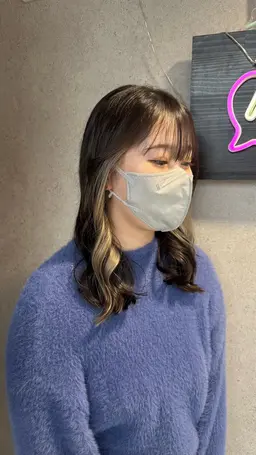 【💡𝐦𝐢𝐧𝐢𝐦𝐨限定価格💡】　　　　　　　　　　　　　　　　　　　イヤリングカラー🩷