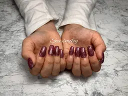 【スカルプ】ワンカラーオフなし/M以上はサイズUPごとに+¥500