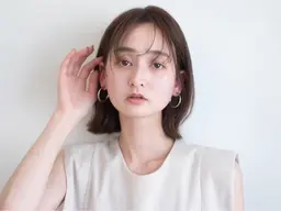 【人気No.1✨】カット＋髪質改善カラー+コートトリーメント🧝🏻‍♀️✨