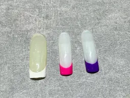 すぐ予約のみ！リクエスト不可❌オフなしフレンチネイル✨🌟✨