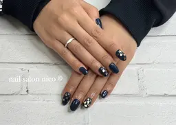 【ハンド】シンプル定額コース