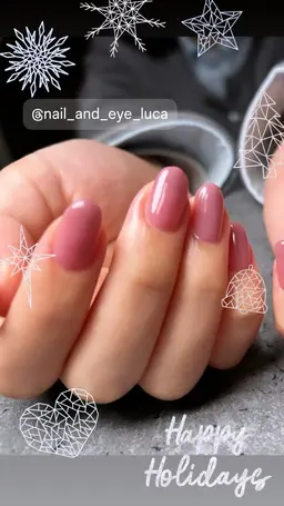 2026年（2025年度）の成人式ネイル（ワンカラーorグラデ）オフなし価格　　自宅ではがせるベースジェルに変更もOK