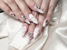 長さだし持ち込みコース🪄(オフなし)