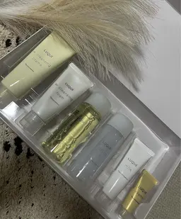 🎀モニター募集🎀【1ヶ月で叶える本気の肌質改善】1ヶ月分のスキンケアプレゼント!(最大4回!お得なエステ付き✨)