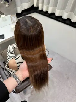 5step TOKIOトリートメント