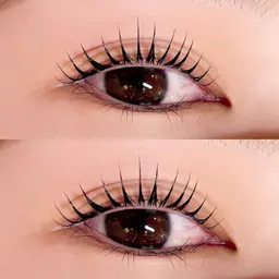 平日🌟パリジェンヌラッシュリフト コーティング付き🪄︎︎ 追加料金なし⚠️必ず説明をご確認下さい。