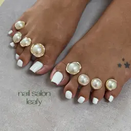 フット【ワンカラー】オフ無