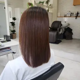 ご新規様限定★メテオアルテマ髪質改善酸性ストレート＋カット＋TOKIOトリートメント