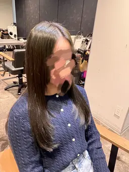 【平日限定カットカラー】女性限定🌟ご新規様のみ🔰‪𓂃 𓈒𓏸ブリーチなしのワンカラー🧸‎🤍18時30分から