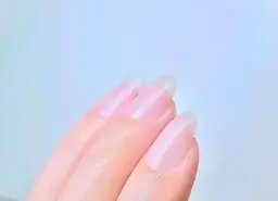 自爪オフのみ💅🏻✨️(ハンドorフット)ファイリング込み❣️