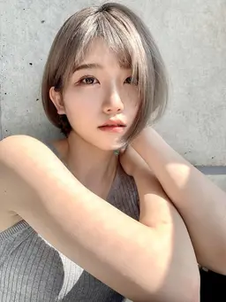 🤍イメチェンなら🤍ショートカット＋オリジナルトリートメント🪄(炭酸Spa付き)