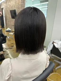 🌟ダメージレス ケア カラー➕クイック トリートメント🌟