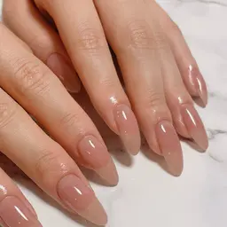 🎀ワンカラーorラメグラ🎀オフなしの方🎀