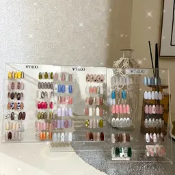 ✔1番人気🔮 定額レギュラーデザインネイル ❨ オフあり ❩ 🔮